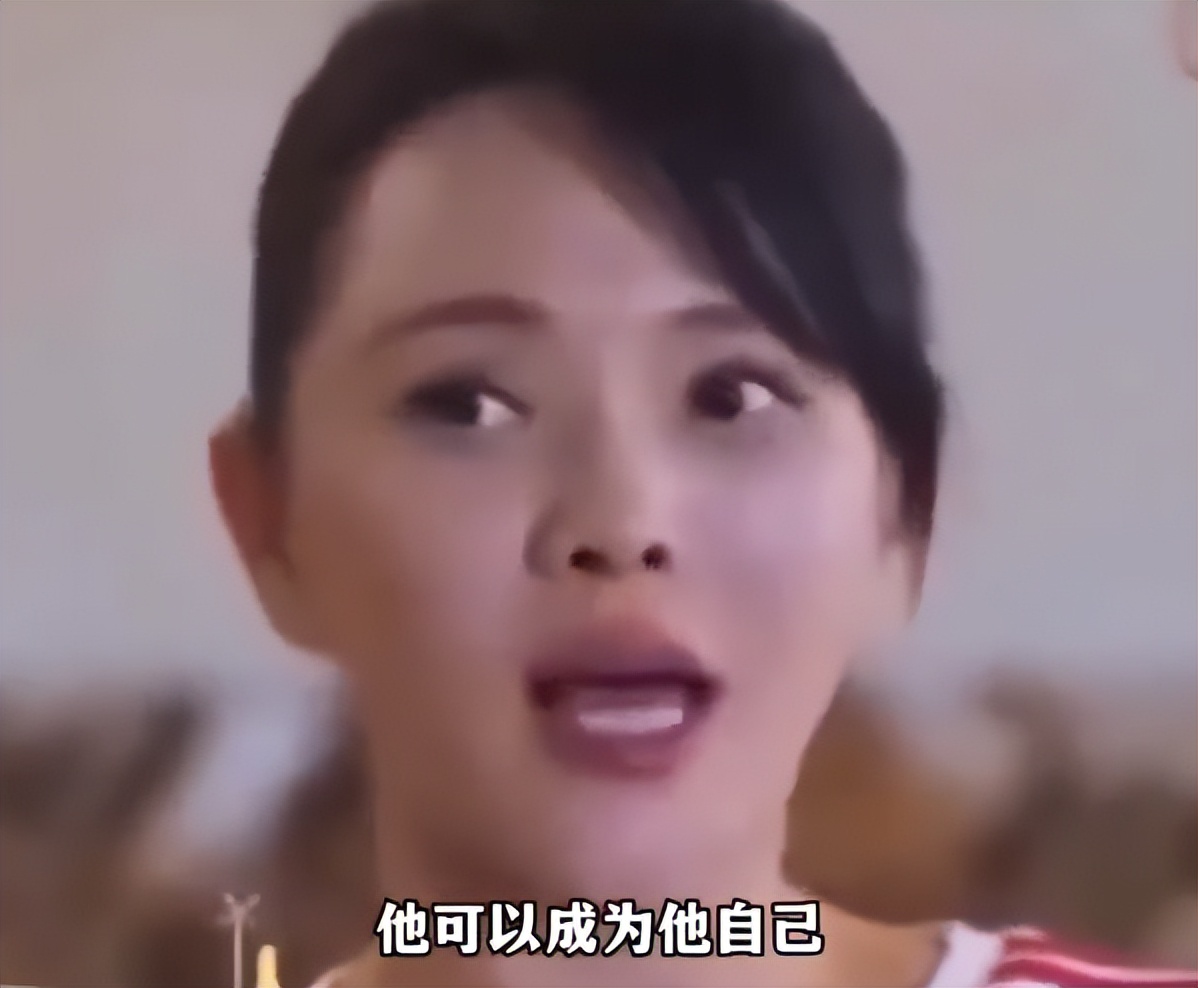 伊能静|哈利担心穿女装会影响妈妈!伊能静告诉他:做自己,我可以退圈