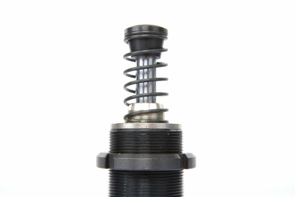 油压缓冲器为什么深受人们的欢迎