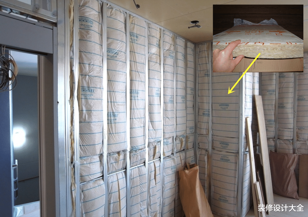 为何日本建的房子冬天也暖和?看到他们家里的墙壁,你就懂了!