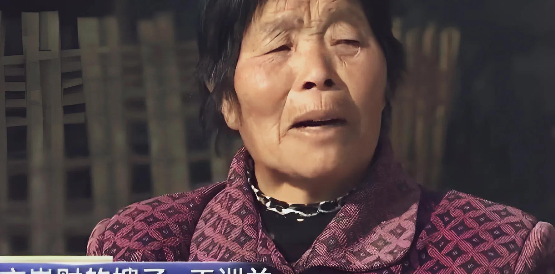 1993年智障光棍收养弃婴,23年后养女结婚将他告上法庭:断绝关系