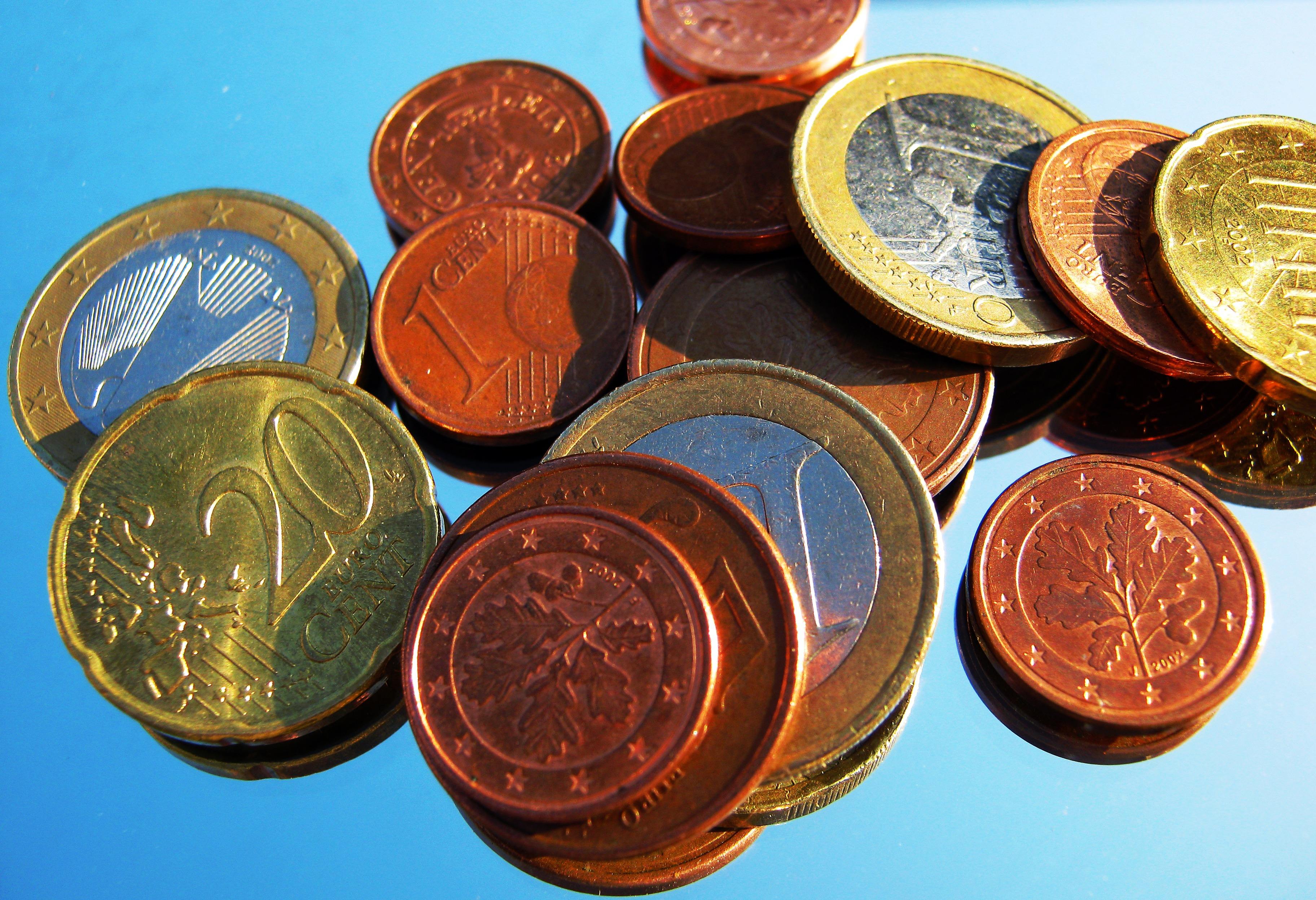 钱币|为什么收藏钱币的人越来越多？