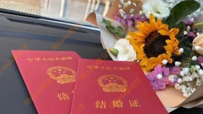 男子酒吧邂逅爱情后闪婚，亲子鉴定如同晴天霹雳，绝望下剃度出家