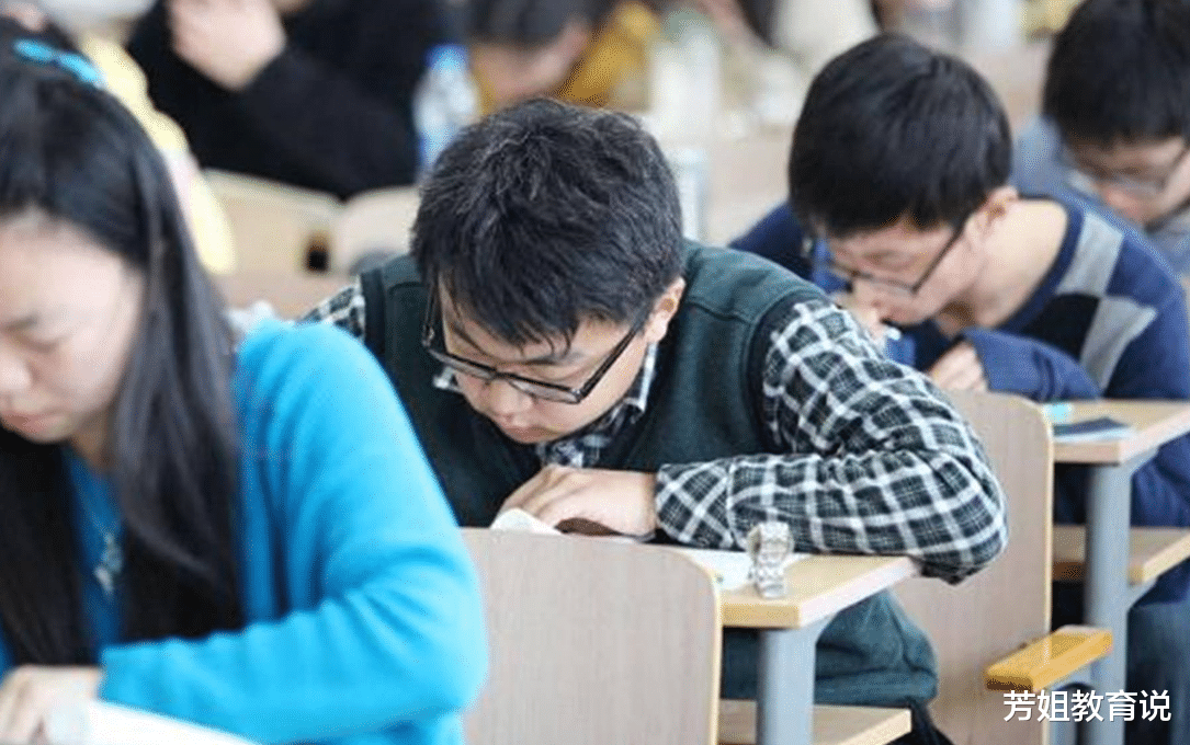 招聘|下半年“特殊公务员”开启招聘，少数人才符合要求，上岸后很幸福