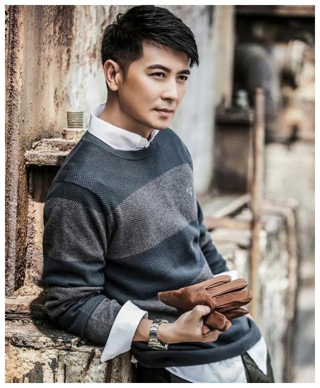 配音|陷“数字演员”争议的8位演员：有人被配音演员点名，有人有点冤