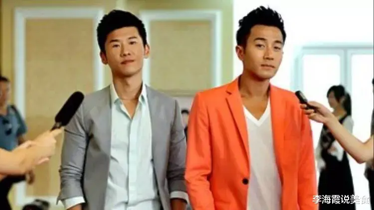 王骁|王骁娱乐圈学历最高的星二代！