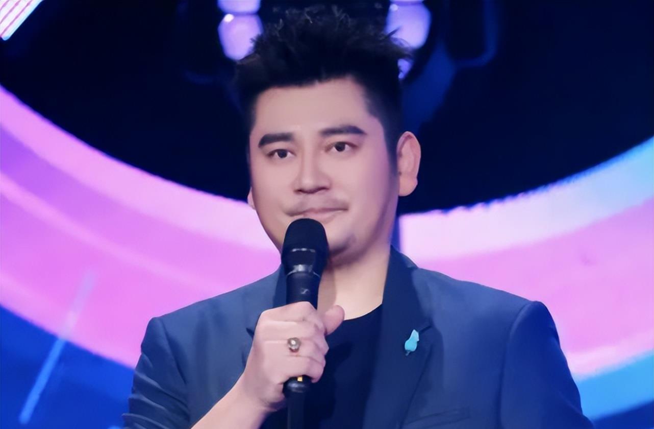 何炅|湖南台起诉钱枫持股公司，双方关系彻底闹掰，何炅因父亲再陷舆论
