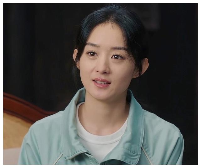 陈数|第二次拥抱：但凡陈数拉胯一点，都压不住这帮堪比“绝色”的美人