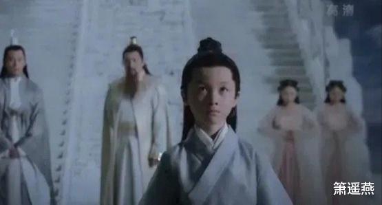 孙俪|《唐朝诡事录》：饰演薛环的演员不简单，他曾搭档过孙俪