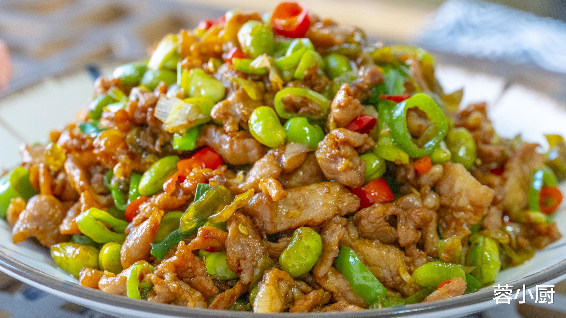 补钙要趁早，这5种食物不能少！每天换着吃，骨骼强健，腿脚有劲