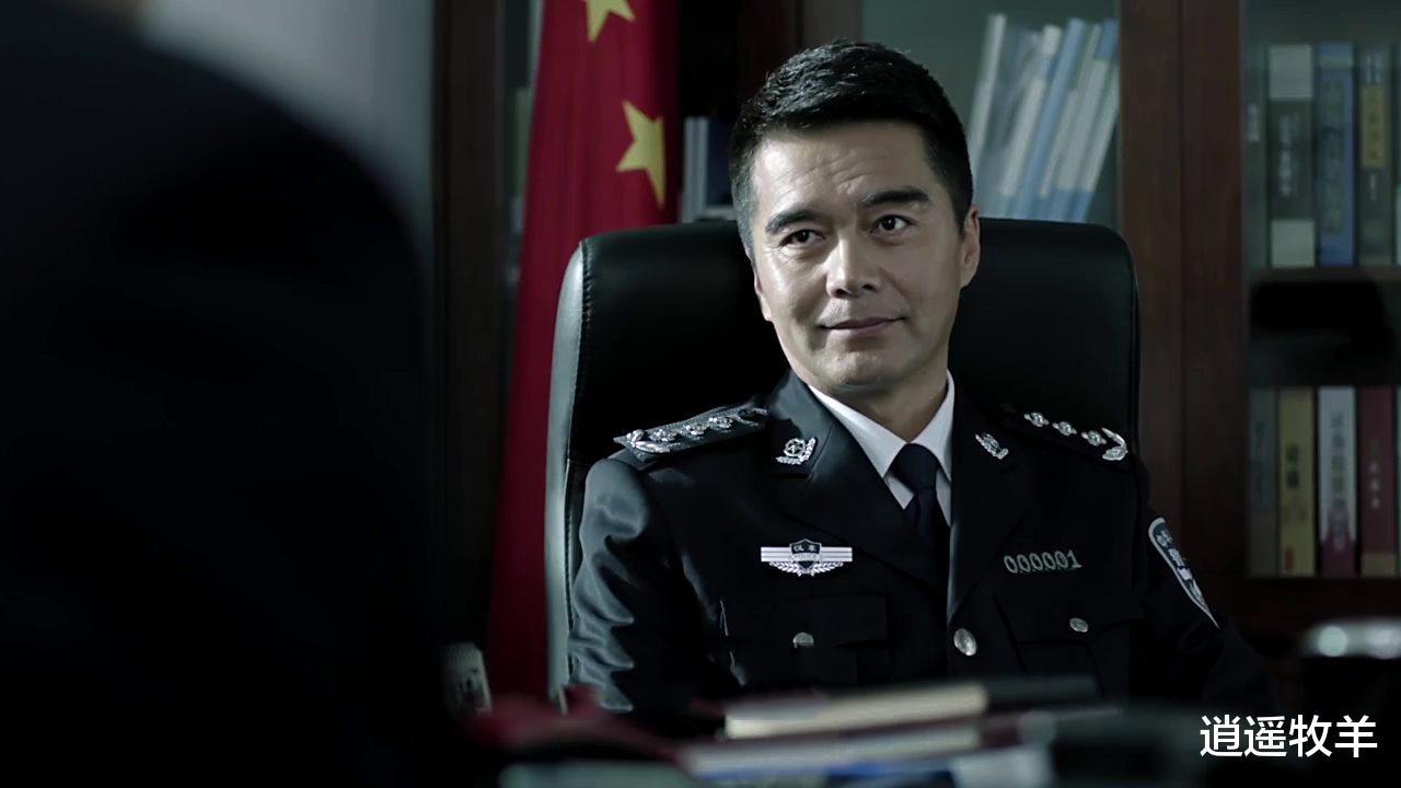 丁义珍|人民的名义:他是全剧最惨的反派,级别和祁厅平级,下场比肖钢玉还悲剧