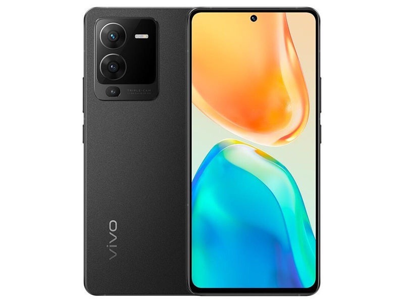 高通骁龙|2229元，入手8+256GB版的vivoS15，那是物有所值的