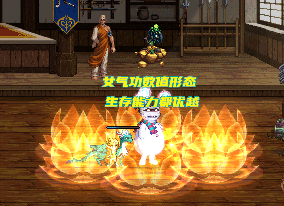 地下城与勇士|DNF:9.22军团版本起号推荐!三大幻神职业解析,玩家打造首选