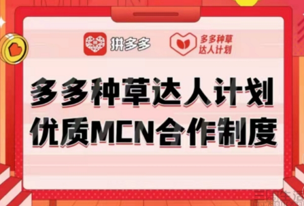 拼多多|多多视频成为一级入口，拼多多的下一步已确认