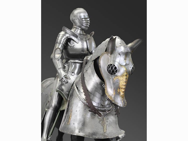 航天|费城必去:费城艺术博?物馆