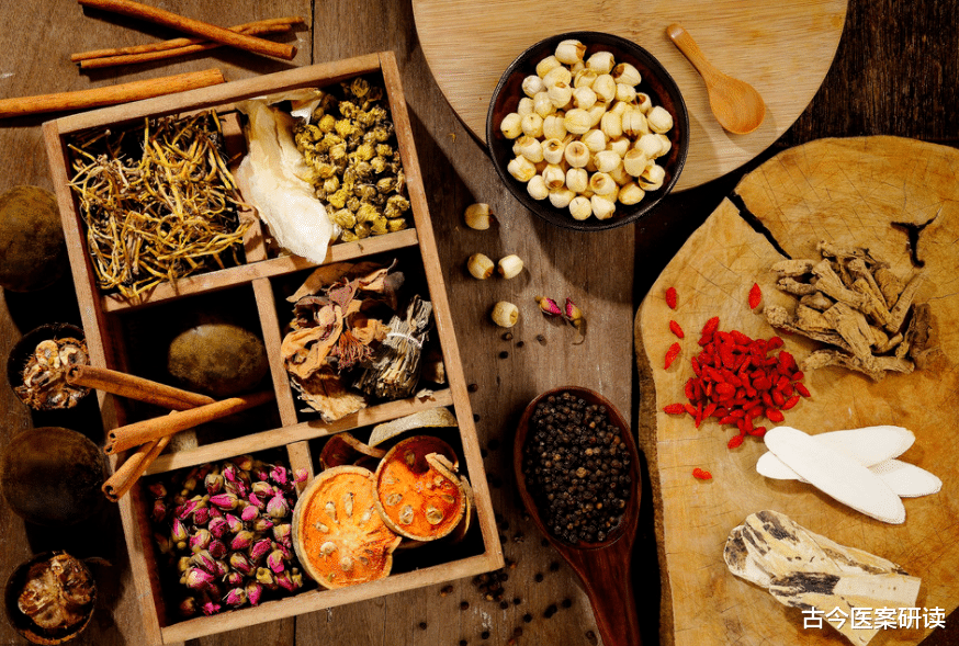 失眠|解毒“高手”已发现,不是金银花,没事喝一点,平肝火养肝经、气色好