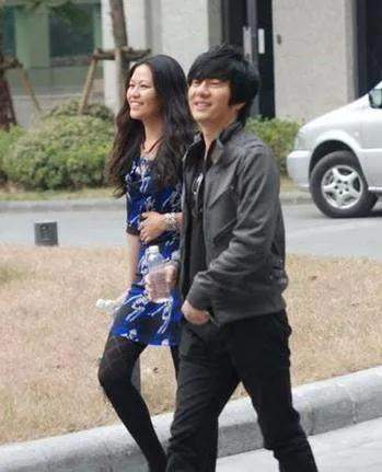 杨丞琳|“摇滚教父”郑钧,为何沦落到如今这般地步!