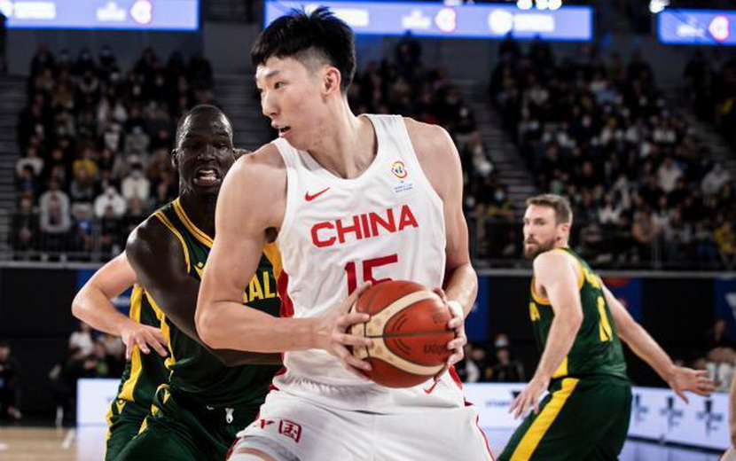 澳大利亚队|中国男篮对阵澳大利亚二番战双方大名单出炉，有球迷质疑杜锋用人
