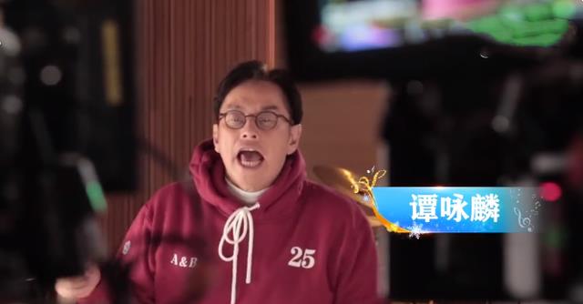 刘德华|刘德华、张学友、谭咏麟、林子祥合唱歌曲，梦回香港乐坛巅峰时刻