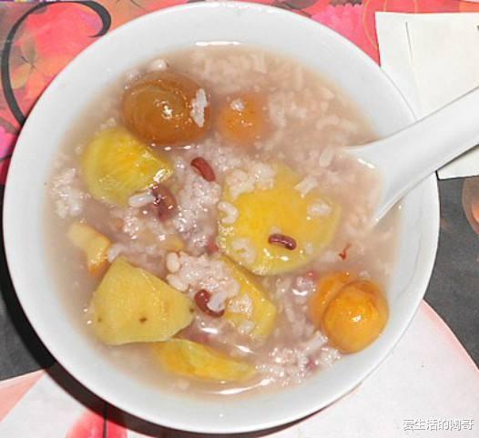 “霜降吃4鲜,一年病不沾”!4鲜指啥?别不懂吃,为入冬打基础