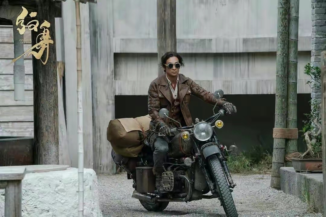 赵文卓|赵文卓新片上映八天就灰溜溜下架，票房186万，他还能东山再起吗