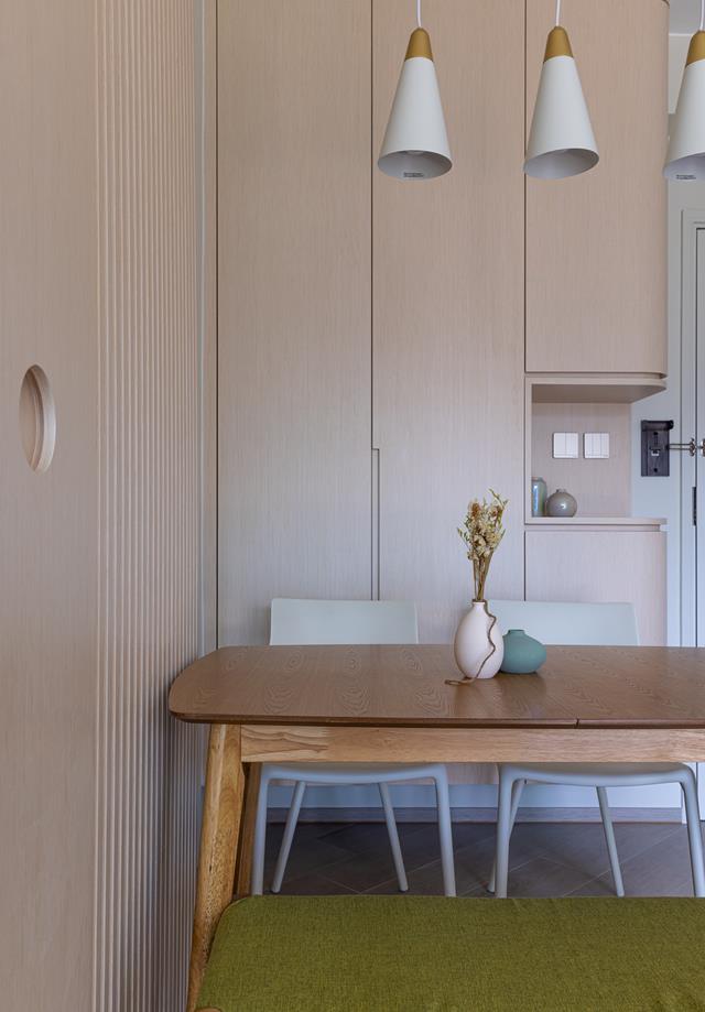 都知道香港房价贵，没想到装修竟然也这么贵，就这效果还花58万？