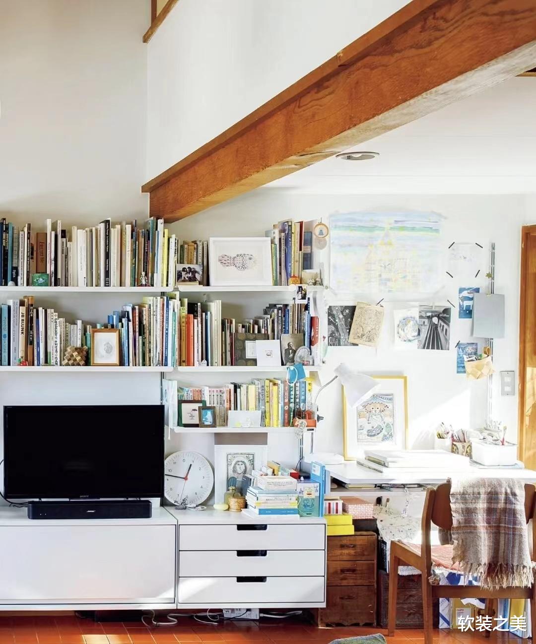 家庭收纳本质不是整理物品，而是整理亲密关系