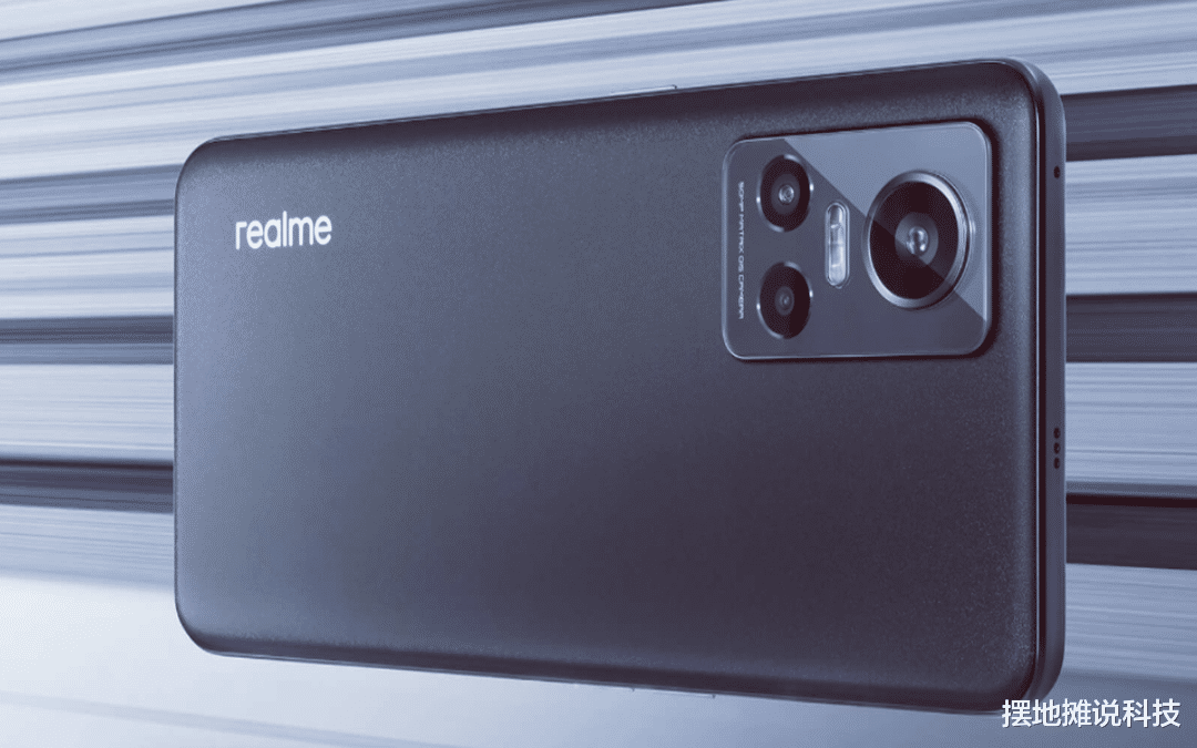realme|真我Neo3发布，配置强劲，这个价位，你还能挑出缺点吗？