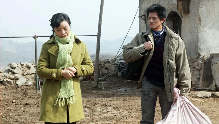 电影|明星集体颠覆形象的电影，郭富城变身犀利哥，濮存昕丑到认不出