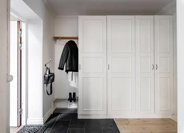 瑞典60㎡一人住的家,少女心满满的粉色系,把日子过成诗,羡慕