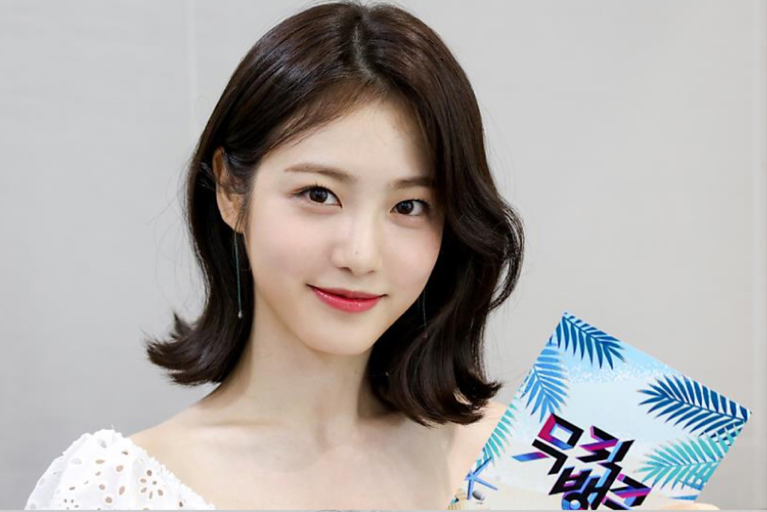 短发 8成脸型都可的甜美清新短发！