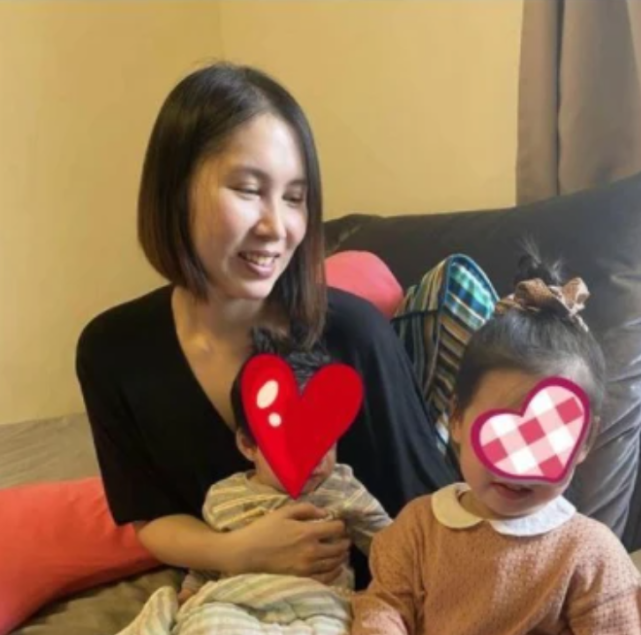 余苑绮|台湾女星癌症三度复发,最糟恐只剩两月寿命,母亲崩溃:全家被击垮