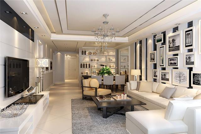 新房装修自己当盯工？装修效果好与坏全靠这些小技巧！