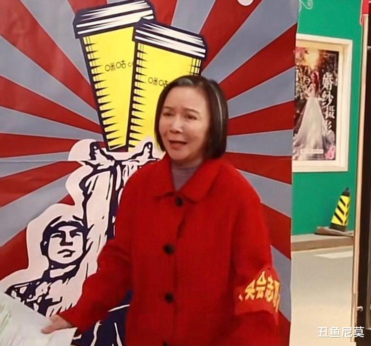 春晚|彩排不见身影,忙着拍贺岁剧,蔡明将继续缺席央视春晚?