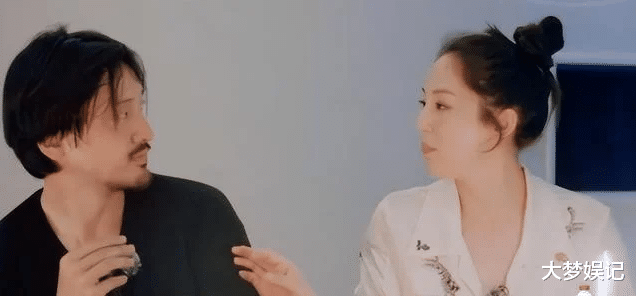 董璇|董璇渴望爱情但很清醒，直言现在不会借钱给男朋友