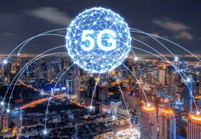 5G|5g的未来在物联网不错，但是目前没用应用到，不是说5g没用