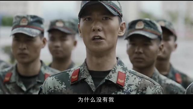 刘亦菲|45集军旅剧《特战荣耀》首播将至，3大看点要啥有啥，再信一次？