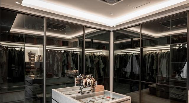 316m2别墅让我明白,“过度装修”只会掉价,钱花得多不等于奢华