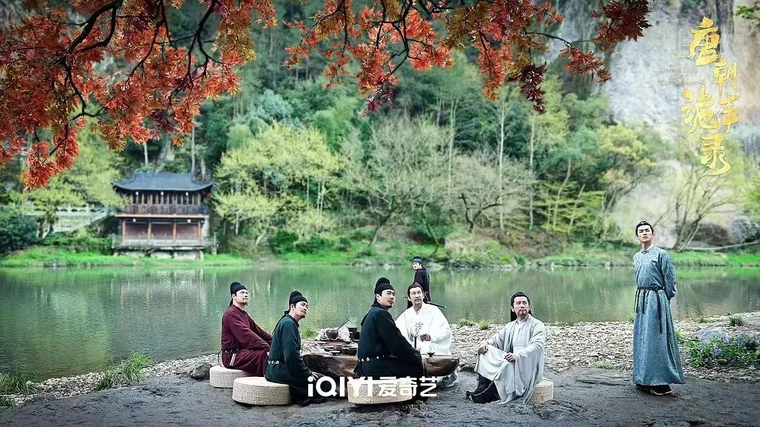 电影|2022最值得看的片单推荐