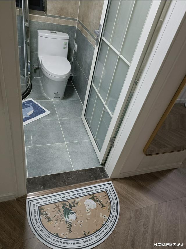 不懂装修先别急，先来看看她家装修的美式新房，全屋温馨又耐看