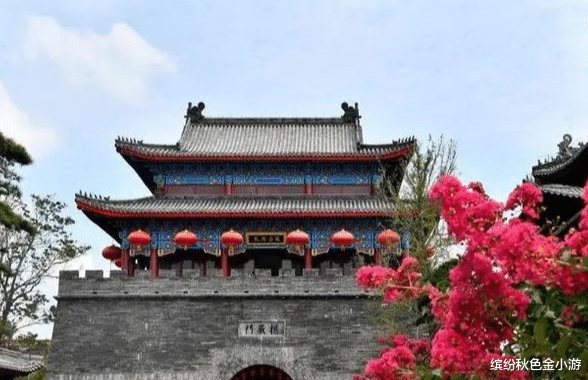 黄龙|我国最易读错名的八大市县,你能读对几个,这些市县好玩景点不少