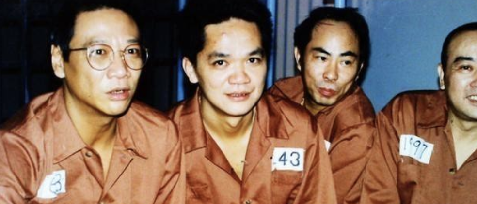 反派|港片里“最厉害的13位反派”排名：张耀扬仅第3，任达华垫底了