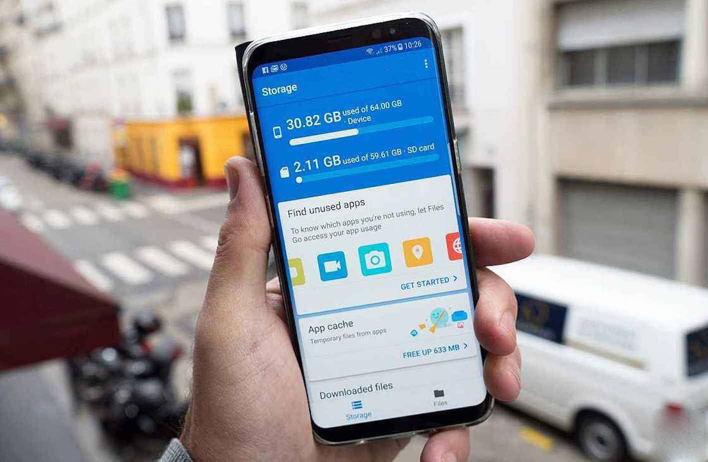 |手机严重卡顿,关机和重启到底哪个更好?这下终于知晓答案了