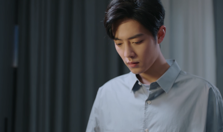 杨紫|《余生》中的90后演员:杨紫演技获好评,高浠的扮演者意外走红