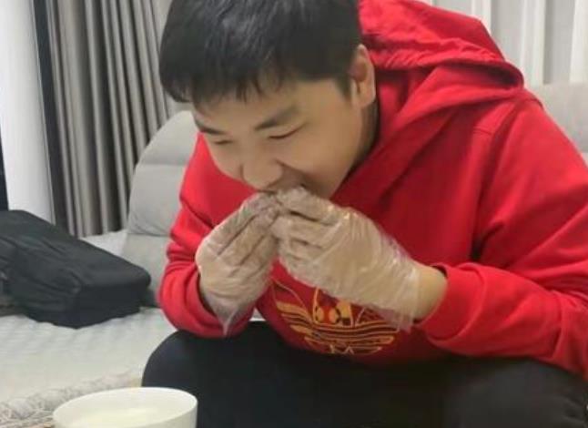 张洋洋|爱而不得？张洋洋亲口承认已经心有所属，碍于生活压力不敢表白