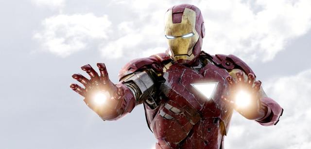 傅嘉莉|啥!汤姆·克鲁斯要在《奇异博士2》中出演钢铁侠?