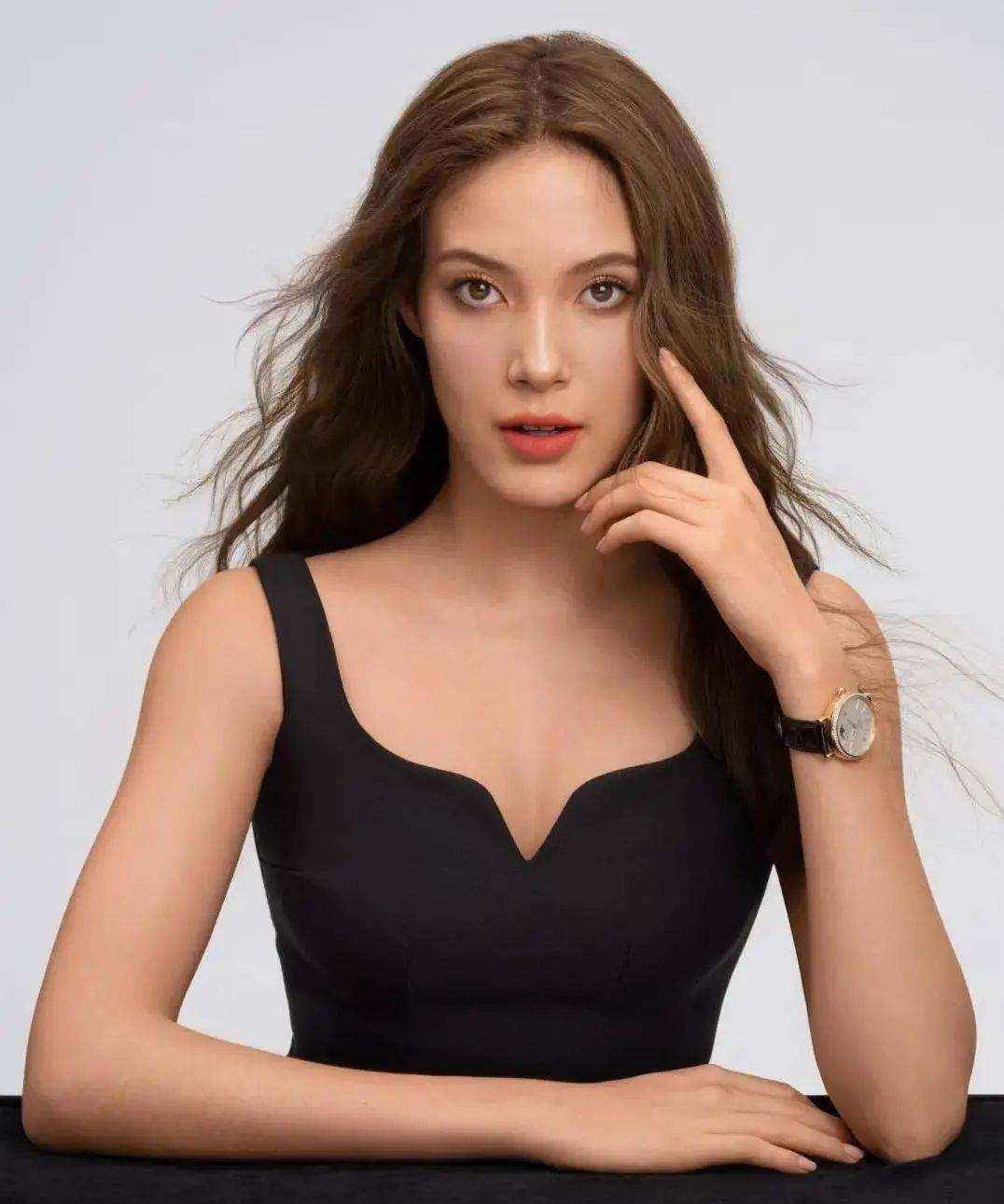 lv|谷爱凌被LV家族安排C位！只比三太子小8岁，千亿身家，嫁豪门有戏