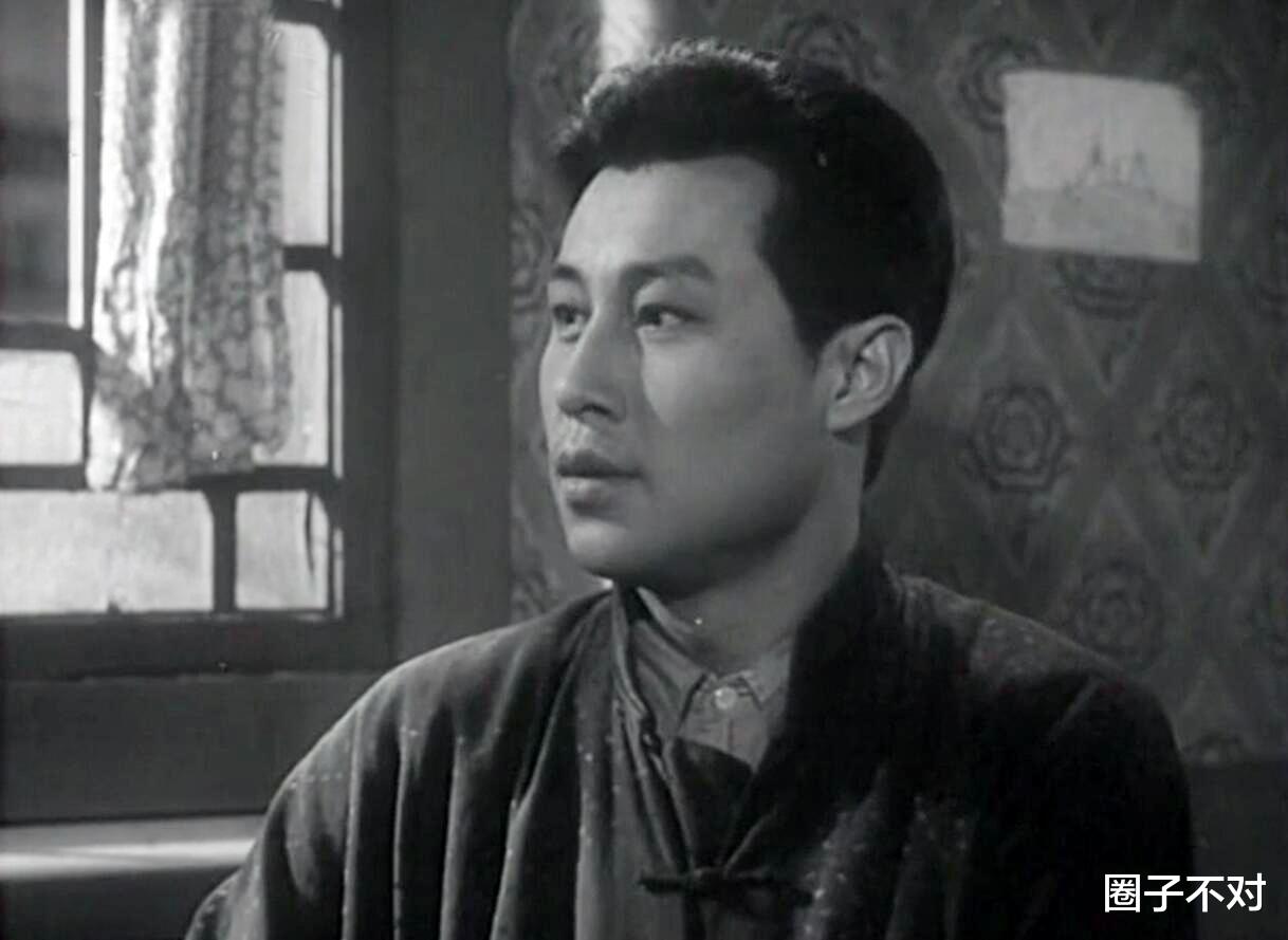 王重阳|真正能代表中国男人形象的9位男星，长得帅气质硬没有一个是娘炮