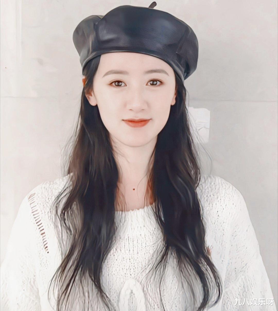 袁冰妍|欢瑞艺人集体拜年,袁冰妍在榜被质疑试水,网友不买账