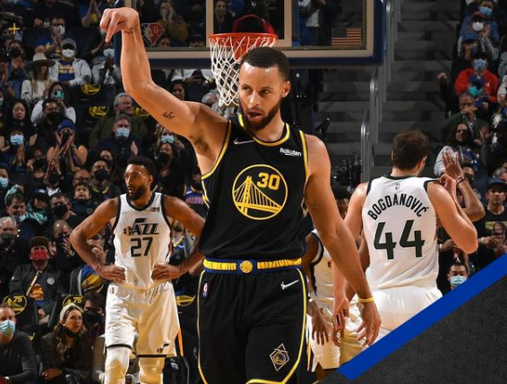 MVP|13中1, 14中3聯(lián)盟第一人隕落！創(chuàng)3恥辱記錄這么打mvp，票王都沒(méi)了