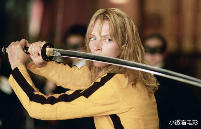 最后的生还者|打斗经常的5部复仇电影,每部都是暴力美学的巅峰